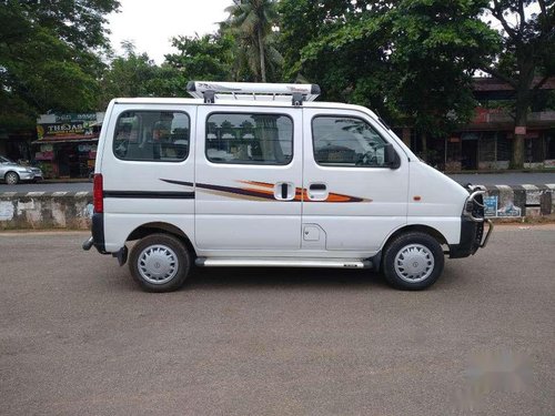 Used 2018 Maruti Suzuki Eeco MT for sale in Attingal