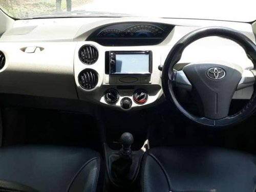 Toyota Etios GD 2014 MT for sale in Aurangabad