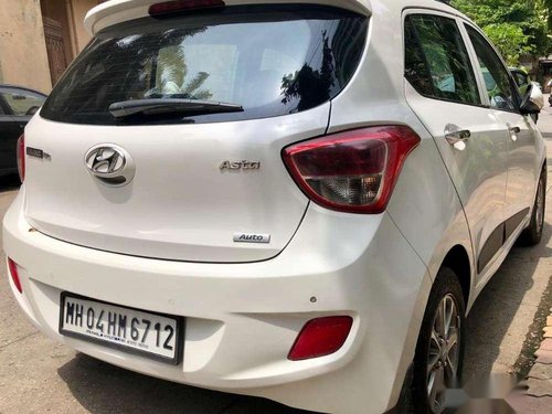 Used 2016 Hyundai Grand i10 Asta MT for sale in Kalyan