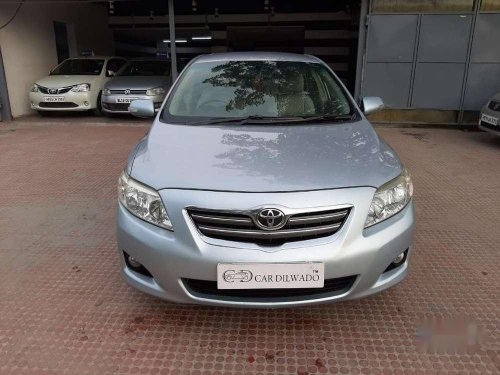 Toyota Corolla Altis G Petrol, 2010, Petrol MT in Gurgaon