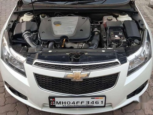 Used 2012 Chevrolet Cruze LTZ MT for sale in Mumbai