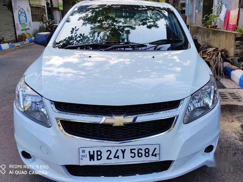 2014 Chevrolet Sail 1.2 LS ABS MT for sale in Kolkata