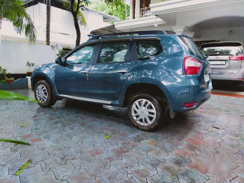 Used Nissan Terrano XL 2014 MT for sale in Kochi