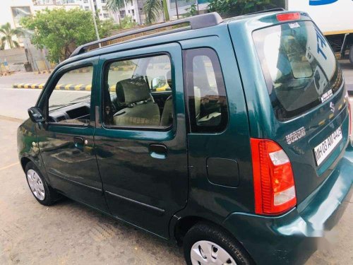 2007 Maruti Suzuki Wagon R LXI MT for sale in Mumbai