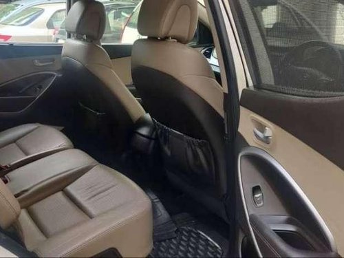 Used 2014 Hyundai Santa Fe AT for sale in Mumbai