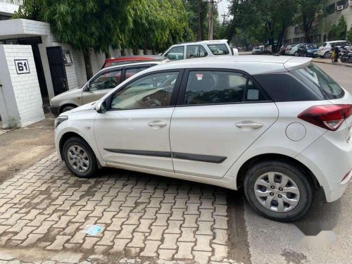 2015 Hyundai i20 Magna 1.4 CRDi MT for sale in Chandigarh