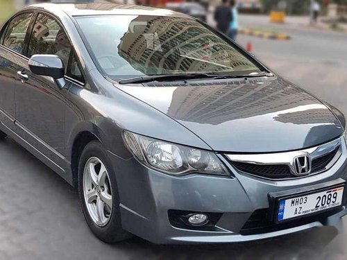 Honda Civic 1.8V Manual, 2011, Petrol MT in Mumbai