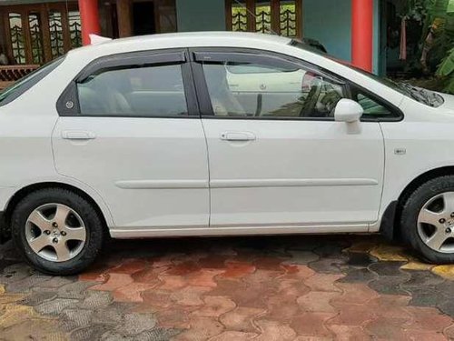Used 2008 Honda City ZX GXi MT for sale in Palakkad