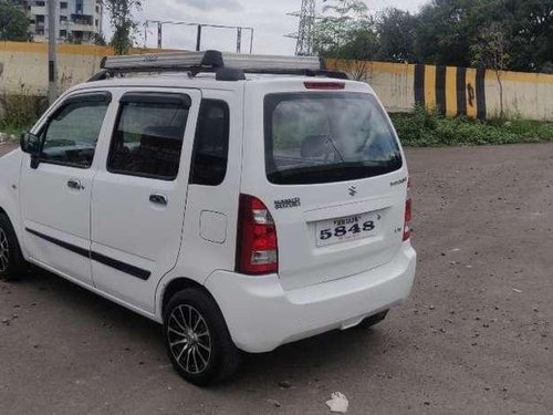 2009 Maruti Suzuki Wagon R LXI MT for sale in Pune