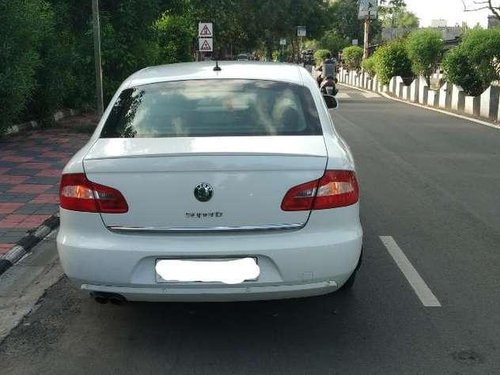 Used 2010 Skoda Superb MT for sale in Surat