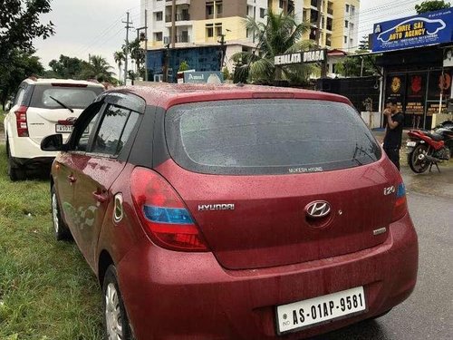 Used 2011 Hyundai i20 Magna 1.2 MT for sale in Guwahati