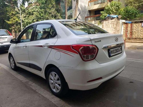 Hyundai Xcent S Automatic 1.2 (O), 2014, Petrol AT in Mumbai