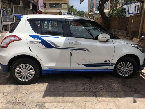 Maruti Suzuki Swift VDi ABS BS-IV, 2015, Diesel MT in Chennai