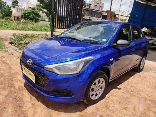 2016 Hyundai i20 MT for sale in Hassan