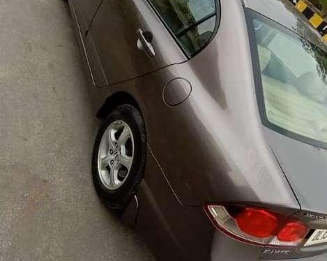 Used 2011 Honda Civic MT for sale in Noida