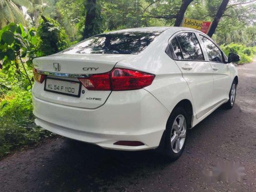 2014 Honda City MT for sale in Tirur