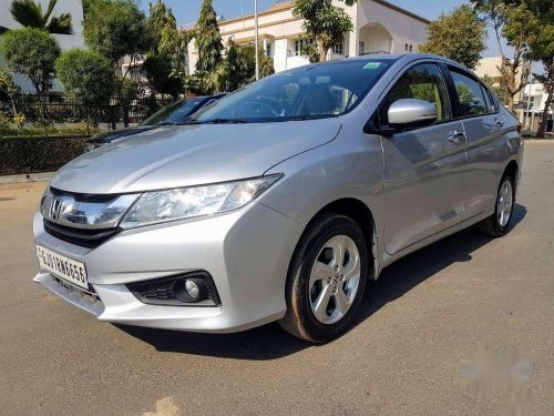 Honda City V, 2016, Petrol MT in Ahmedabad