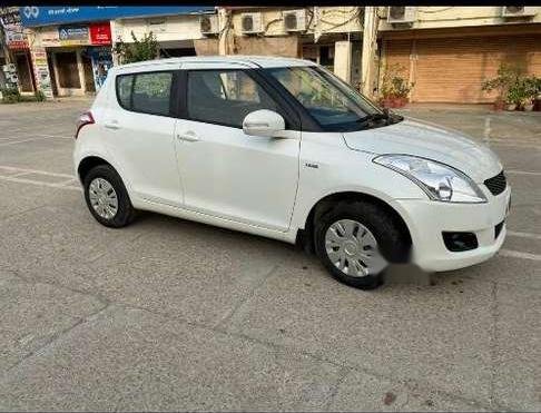 Maruti Suzuki Swift VDI 2013 MT for sale in Patiala