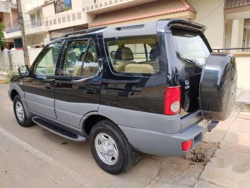 Used 2010 Tata Safari 4X2 MT for sale in Nagar