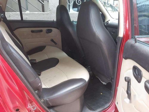 Hyundai Santro Xing GL Plus LPG 2011 MT for sale in Chennai