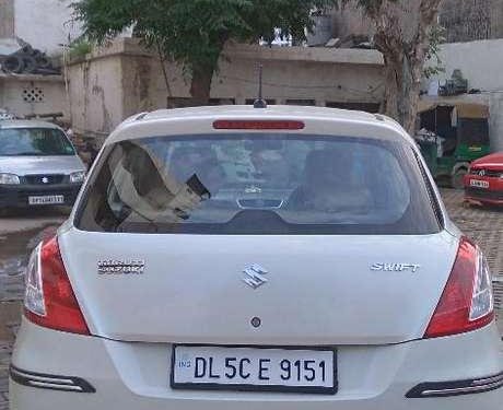 Maruti Suzuki Swift VXI 2016 MT for sale in Noida