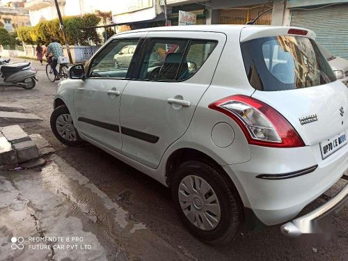 Maruti Suzuki Swift VXi 1.2 BS-IV, 2013, Petrol MT for sale in Meerut
