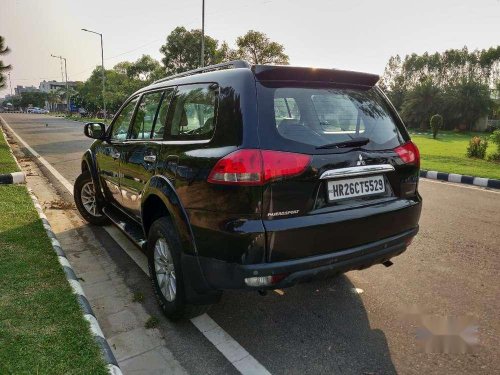 Mitsubishi Pajero Sport 2.5 Automatic, 2015, Diesel AT in Chandigarh