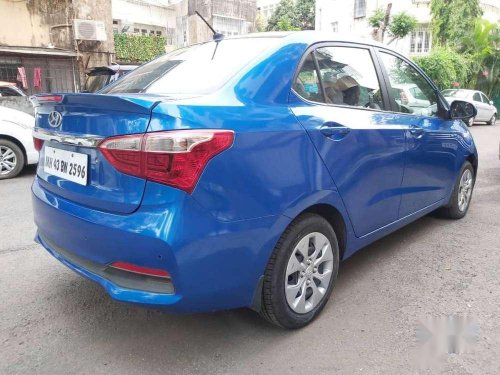 Hyundai Xcent 2018 MT for sale in Mumbai