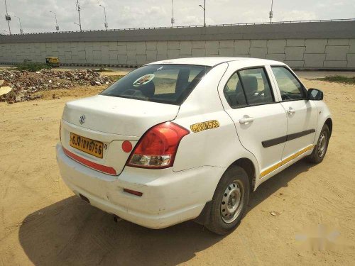 Used 2014 Maruti Suzuki Swift Dzire MT for sale in Kalol