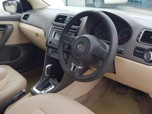 Volkswagen Vento Highline Petrol Automatic, 2013, Petrol AT in Pune