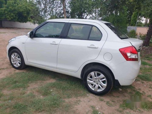 2012 Maruti Suzuki Swift Dzire MT for sale in Vadodara