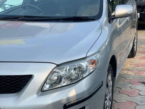 2011 Toyota Corolla Altis MT for sale in Chandigarh