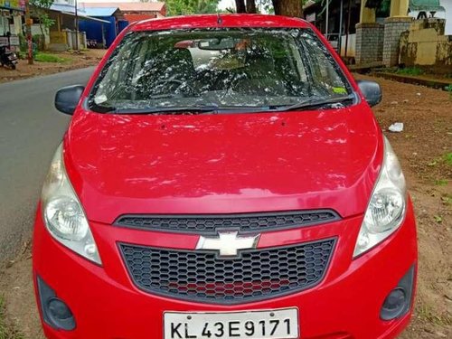 Chevrolet Beat LS Diesel, 2013, Diesel MT for sale in Palakkad