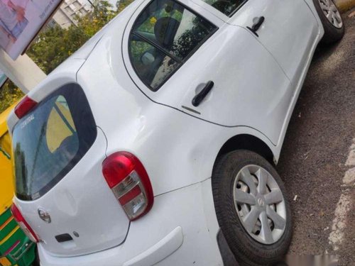 Nissan Micra XE Petrol, 2012, CNG & Hybrids MT in Ahmedabad