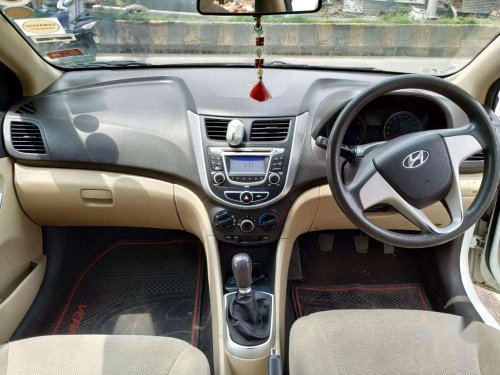 Used 2012 Hyundai Verna 1.6 VTVT MT for sale in Kalyan