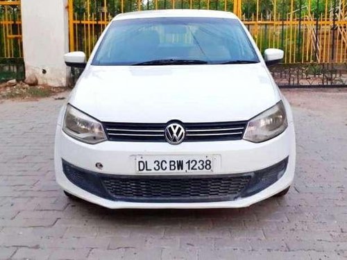 2012 Volkswagen Polo MT for sale in Ghaziabad