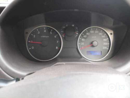 Hyundai i20 Magna 1.2 2010 MT for sale in Mumbai