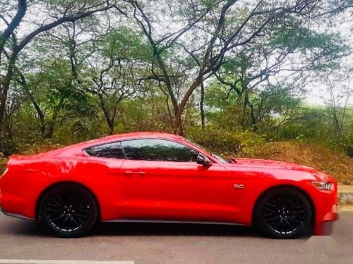 2017 Ford Mustang V8 AT for sale in Gurgaon