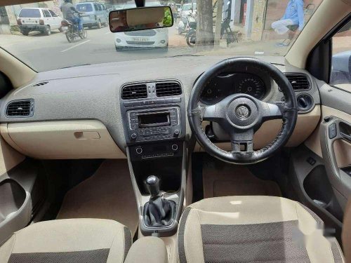 Used 2013 Volkswagen Vento MT for sale in Coimbatore