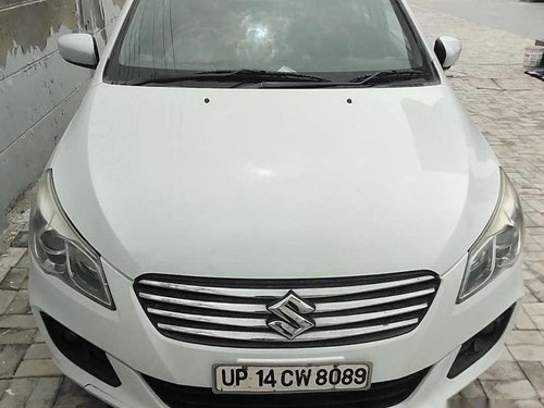 2016 Maruti Suzuki Ciaz MT for sale in Noida