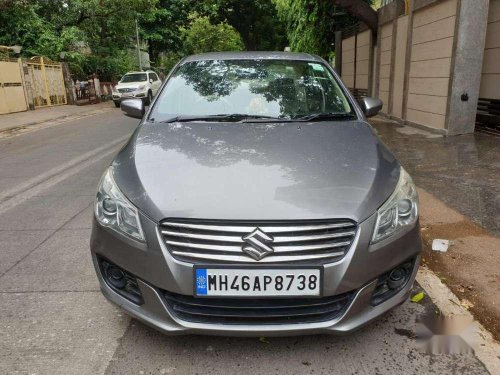 Used 2016 Maruti Suzuki Ciaz MT for sale in Mumbai