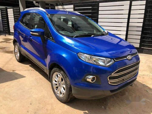 Ford Ecosport EcoSport Titanium 1.5 TDCi (Opt), 2014, Diesel MT in Chennai