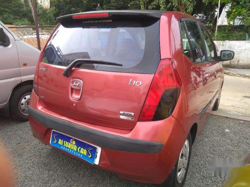 Hyundai i10 Asta 2009 MT for sale in Visakhapatnam