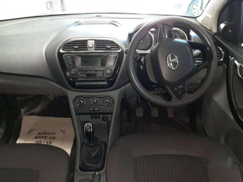 Tata Tigor XZ 2017 MT for sale in Coimbatore