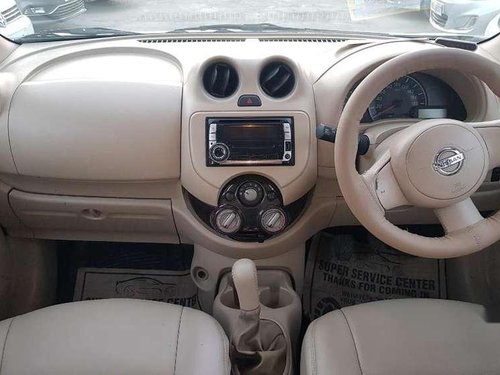 2014 Nissan Micra XL MT for sale in Pune