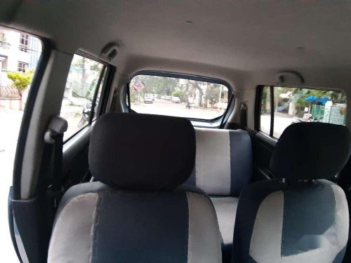 Used Maruti Suzuki Wagon R LXI 2010 MT for sale in Hyderabad