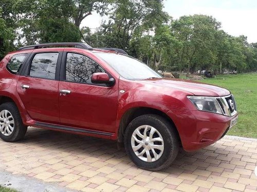 Nissan Terrano XE (D), 2014, Diesel MT in Kolkata