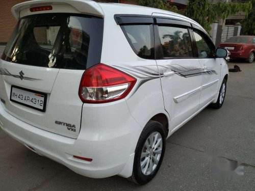 Maruti Suzuki Ertiga VXI CNG 2014 MT for sale in Kalyan