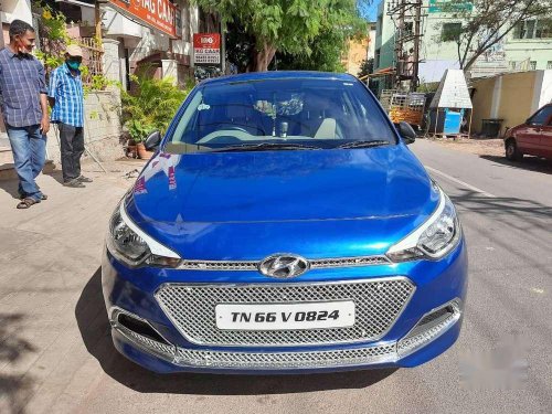 Used 2016 Hyundai i20 Era 1.2 MT for sale in Coimbatore