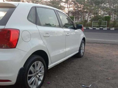 Volkswagen Polo 2015 MT for sale in Surat